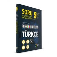 5. Sınıf Türkçe Sorflix Soru Bankası - Eyg Yayınları