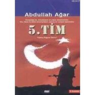 5. Tim - Abdullah Ağar
