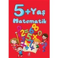 5+ Yaş Matematik Olimpos Çocuk