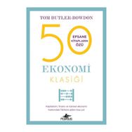 50 Ekonomi Klasiği - Tom Butler Bowdon