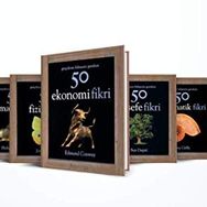 50 Fikir Serisi - Şuşıe Hodğe