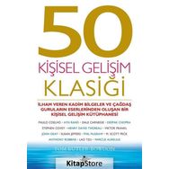 50 Kişisel Gelişim Klasiği - Tom Butlerbowdon