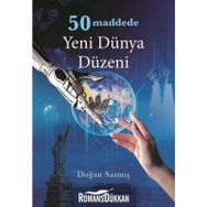 50 Maddede Yeni Dünya Düzeni - Doğan Satmış