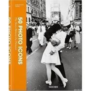 50 PHOTO ICONS THE STORY BEHIND THE PICTURES - HANS-MICHAEL KOETZLE