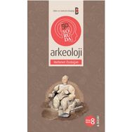 50 SORUDA ARKEOLOJI - MEHMET ÖZDOĞAN