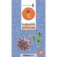 50 Soruda Bağışıklık - Şefik Alkan