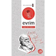 50 Soruda Evrim - Çağrı Mert Bakırcı