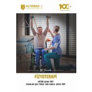 50 Soruda Fizyoterapi - Altınbaş Üniversitesi Yayınları