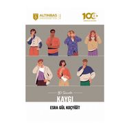 50 Soruda Kaygı Altınbaş Üniversitesi Yayınları