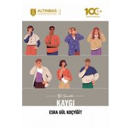 50 Soruda Kaygı Altınbaş Üniversitesi Yayınları