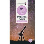 50 Soruda Maddenin Evrimi Kerem Cankoçak