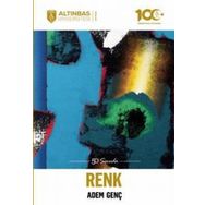 50 Soruda Renk Altınbaş Üniversitesi Yayınları