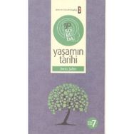 50 SORUDA YAŞAMIN TARIHI - DENIZ ŞAHİN