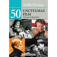 50 Unutulmaz Film - Remzi Kitabevi