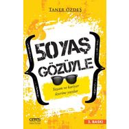50 Yaş Gözüyle - A. Taner Özdeş