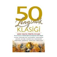 50 Zenginlik Klasiği-Pegasus Yayınları