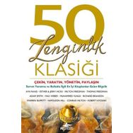 50 Zenginlik Klasiği - Tom Butlerbowdon