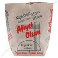 500 gr Manav Baskılı Kese Kağıdı