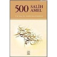 500 SALİH AMEL - YASIN KAHYAOĞLU