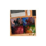 515983 Renk Şöleni Galaksi Kolyajı 240 Parça Puzzle Yapboz