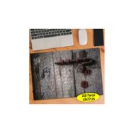 52348839 Eski Tahta Kapı Kilidi Nostalji 240 Parça Puzzle Yapboz