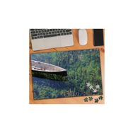 5312 Su Altında Yeşillik 240 Parça Puzzle Yapboz