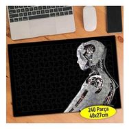 56632653 Yapay Zeka Robot Teknolojisi 240 Parça Puzzle Yapboz