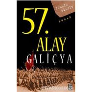 57. ALAY GALİÇYA - İSMAİL BILGIN