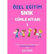 5N1K Cümle Kitabı 1 Gökhan Güner