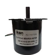 5Rpm 40W 70Ktyz Ac Senkron Motor
