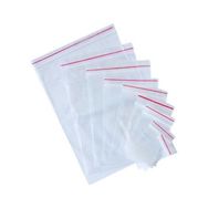 5x5 cm 2000 Adet Kilitli Torba