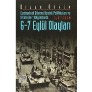 6 - 7 EYLÜL OLAYLARI - DILEK GÜVEN