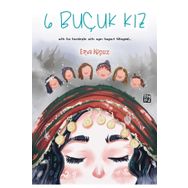 6 Buçuk Kız - Erva Kopuz