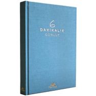 6 Dakikalık Günlük Pegasus Yayınları