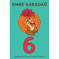 6 - Emre Karadağ