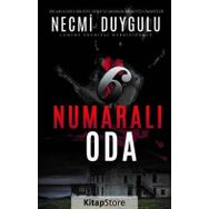 6 Numaralı Oda - Necmi Duygulu