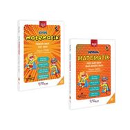 6. Sınıf 2'li Matematik - Özer Yayınları