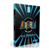 6. Sınıf Adrenalin Fen Bilimleri Soru Bankası