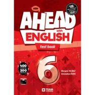 6. Sınıf Ahead With English Test Book Team-Elt Publishing