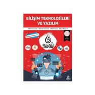6. Sınıf Bilişim Teknolojileri ve Yazılım - Sıfırbir Yayınları