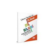 6. Sınıf Dil Bilgisi - Editör Yayınları