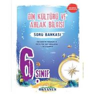 6. Sınıf Din Kültürü ve Ahlak Bilgisi Konu Özetli Soru Bankası Tambilgi Yayınları