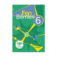 6. Sınıf Fen Bilimleri Kazanım Odaklı Hba - Tudem Yayınları