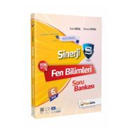 6. Sınıf Fen Bilimleri Sinerji Soru Bankası - Hiper Zeka Yayınları