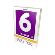 6. Sınıf İngilizce Biltest Soru Bankası - Bilfen Yayınları