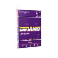 6. Sınıf İngilizce Dinamo Soru Bankası Tonguç Akademi