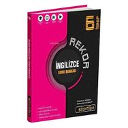 6. Sınıf Ingilizce Rekor Soru Bankası