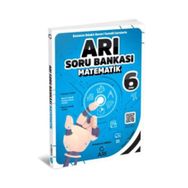 6. Sınıf Matematik Arı Soru Bankası Arı Yayınları