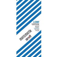 6. Sınıf Matematik Çek Kopar Simya Yayınları