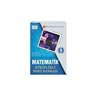 6. Sınıf Matematik Etkinlikli Soru Bankası Fen Bilimleri Yayınları